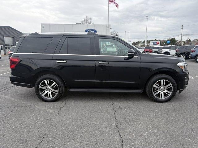 2024 Ford Expedition Limited 4x4