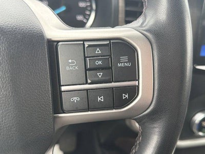 2024 Ford Expedition Limited 4x4