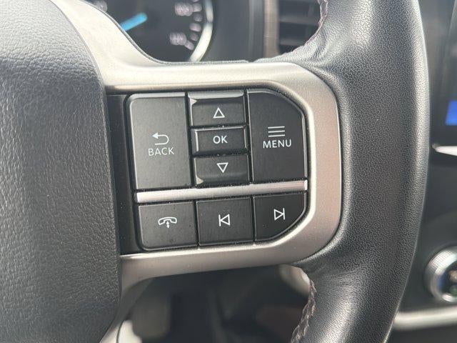 2024 Ford Expedition Limited 4x4