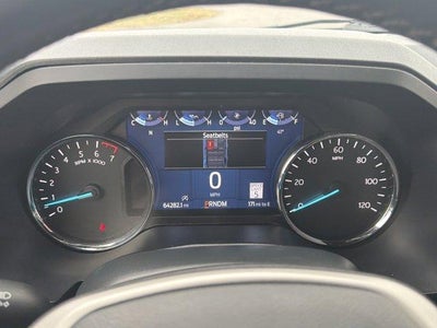 2024 Ford Expedition Limited 4x4