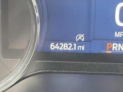 2024 Ford Expedition Limited 4x4