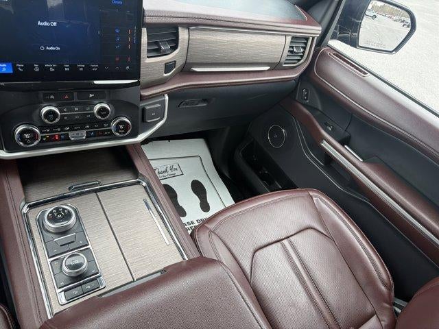 2024 Ford Expedition Limited 4x4