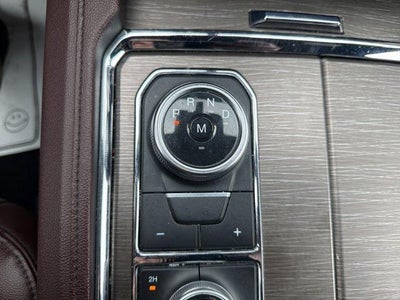 2024 Ford Expedition Limited 4x4