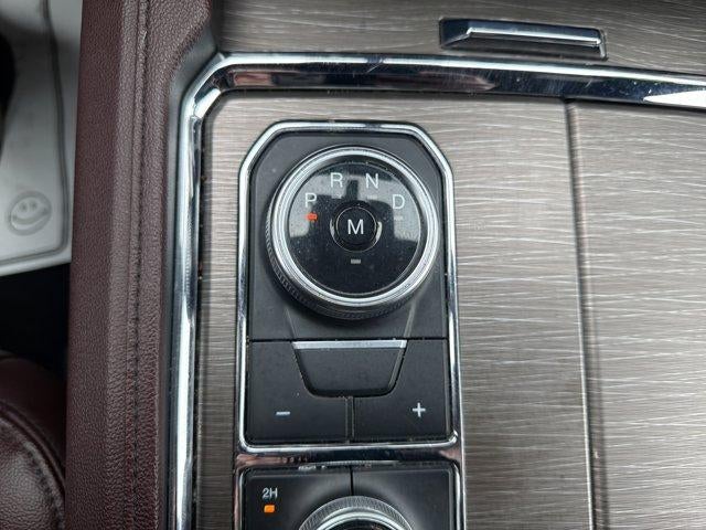 2024 Ford Expedition Limited 4x4