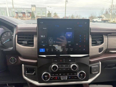 2024 Ford Expedition Limited 4x4