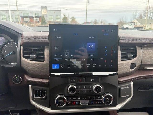 2024 Ford Expedition Limited 4x4