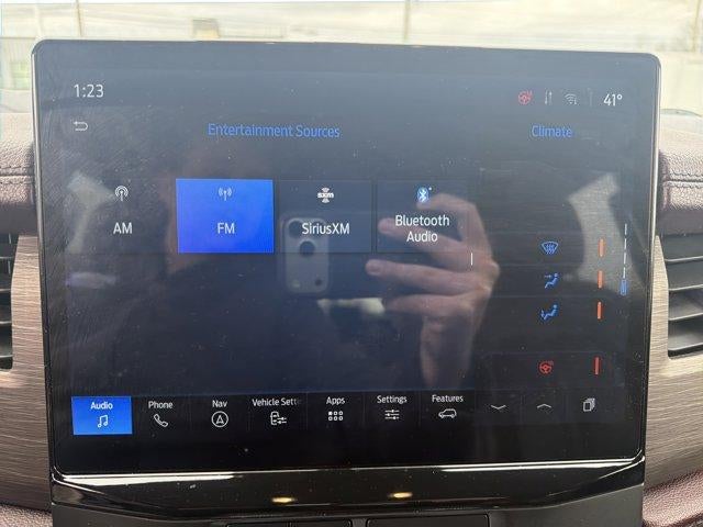 2024 Ford Expedition Limited 4x4