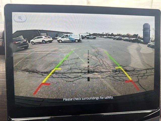 2024 Ford Expedition Limited 4x4