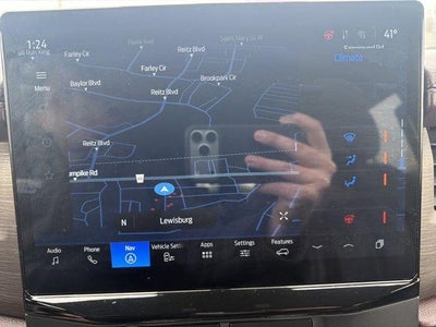 2024 Ford Expedition Limited 4x4