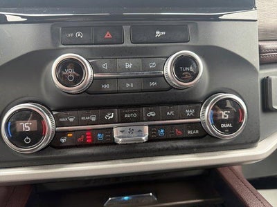 2024 Ford Expedition Limited 4x4