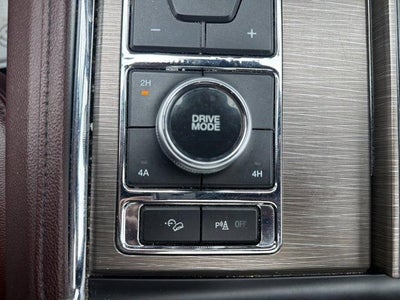 2024 Ford Expedition Limited 4x4