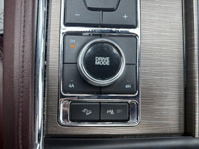 2024 Ford Expedition Limited 4x4