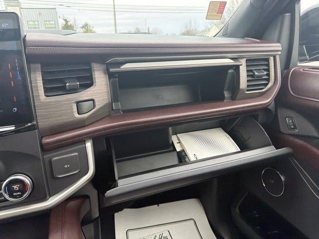 2024 Ford Expedition Limited 4x4