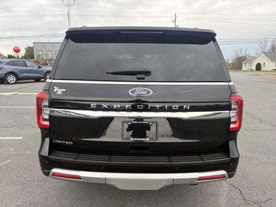 2024 Ford Expedition Limited 4x4