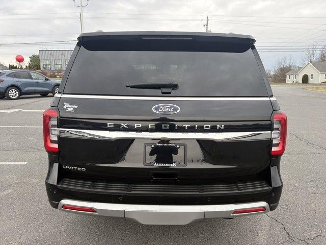 2024 Ford Expedition Limited 4x4