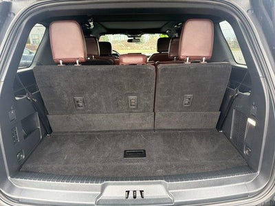 2024 Ford Expedition Limited 4x4