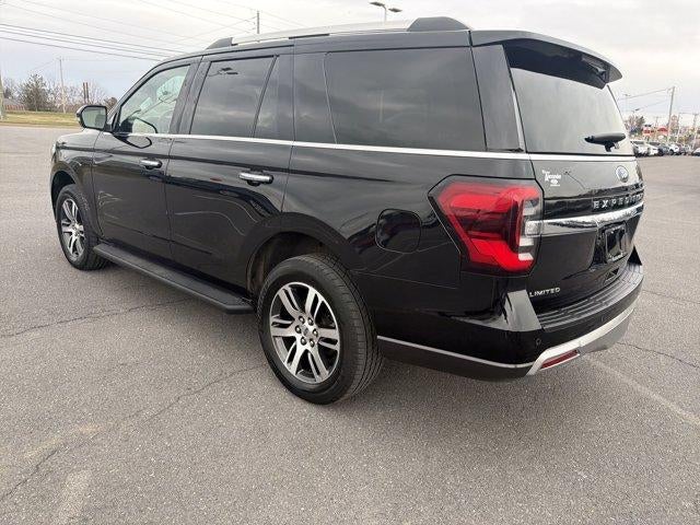 2024 Ford Expedition Limited 4x4