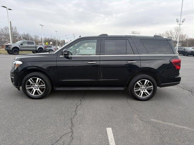 2024 Ford Expedition Limited 4x4