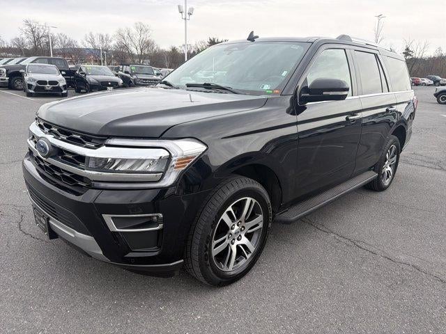2024 Ford Expedition Limited 4x4