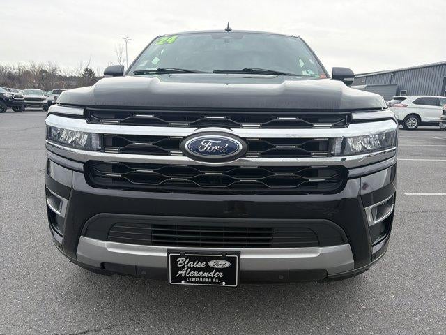 2024 Ford Expedition Limited 4x4