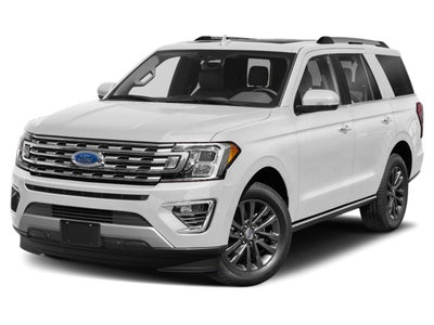 2021 Ford Expedition Limited 4x4