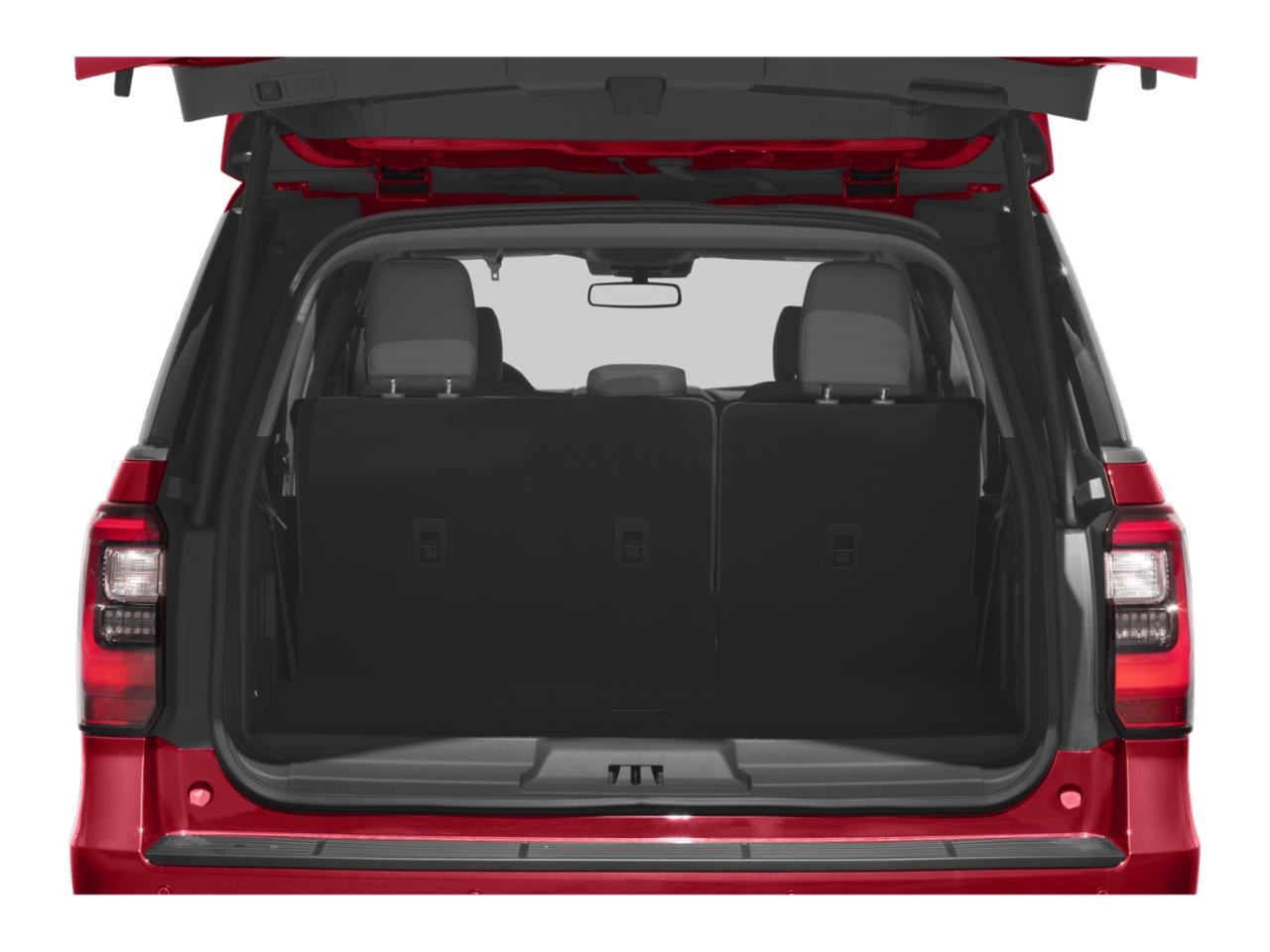 2021 Ford Expedition Limited 4x4