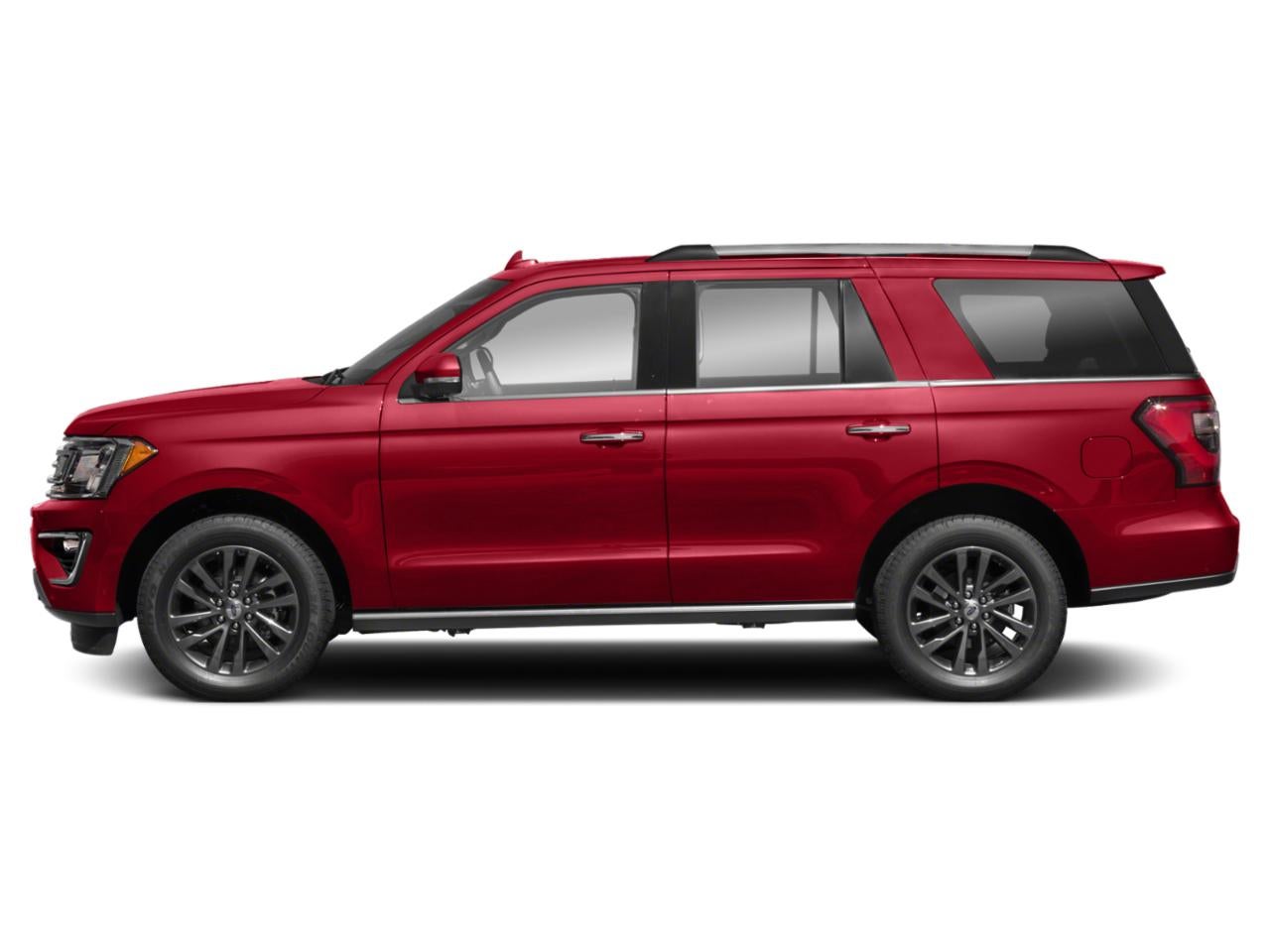 2021 Ford Expedition Limited 4x4