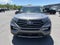 2021 Ford Explorer XLT 4WD
