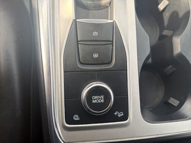 2022 Ford Explorer XLT 4WD