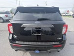 2022 Ford Explorer XLT 4WD