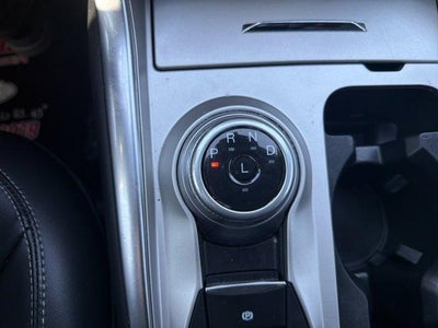 2023 Ford Explorer XLT 4WD