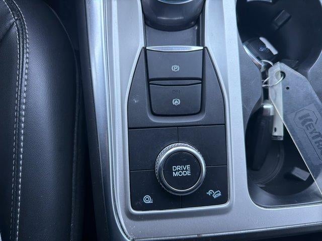 2023 Ford Explorer XLT 4WD