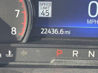 2023 Ford Explorer XLT 4WD