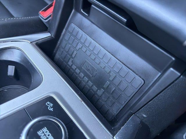 2023 Ford Explorer XLT 4WD