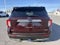 2023 Ford Explorer XLT 4WD