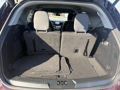 2023 Ford Explorer XLT 4WD