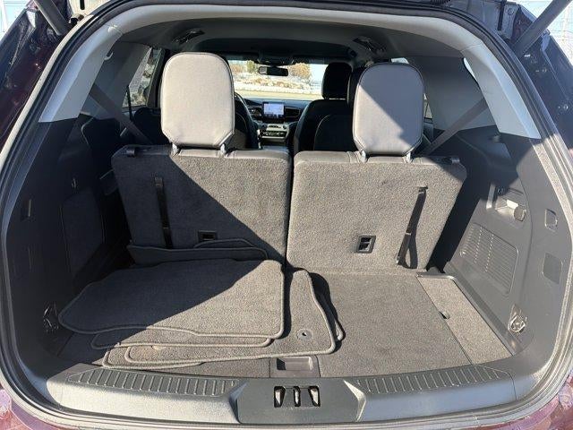 2023 Ford Explorer XLT 4WD