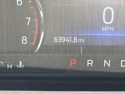2022 Ford Explorer XLT 4WD