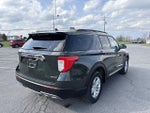 2024 Ford Explorer XLT 4WD