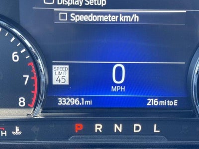 2022 Ford Explorer XLT 4WD
