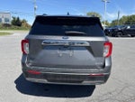 2022 Ford Explorer XLT 4WD