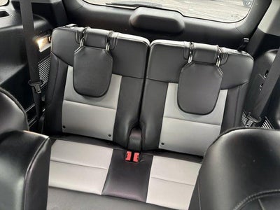 2022 Ford Explorer XLT 4WD