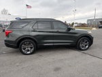 2022 Ford Explorer XLT 4WD