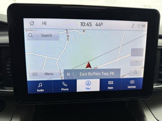 2022 Ford Explorer XLT 4WD