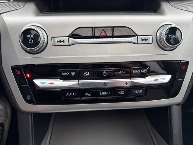 2022 Ford Explorer XLT 4WD