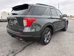 2022 Ford Explorer XLT 4WD