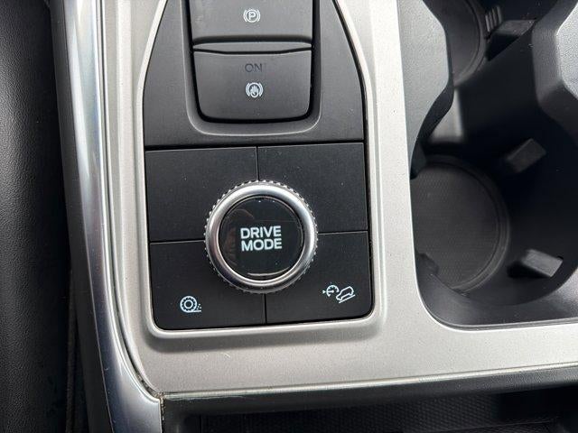 2022 Ford Explorer XLT 4WD