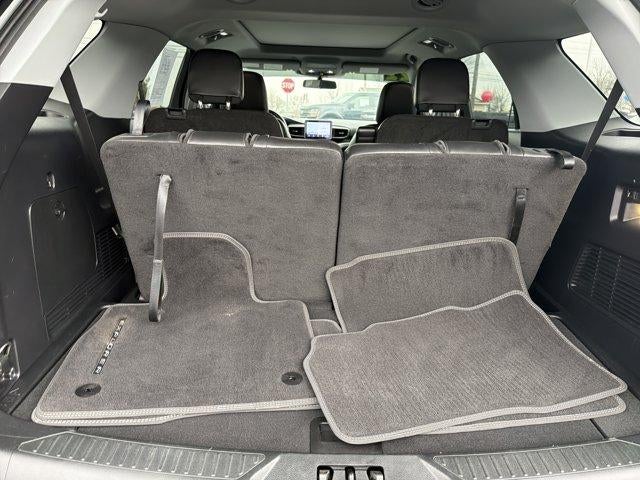 2022 Ford Explorer XLT 4WD