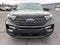 2022 Ford Explorer XLT 4WD