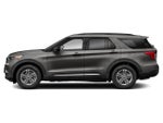 2022 Ford Explorer XLT 4WD